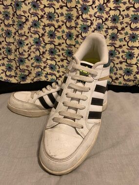 Adidas shoes